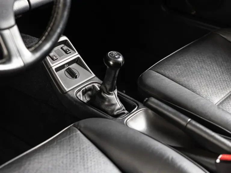 1994 Porsche 964 Speedster - Image 15 of 31