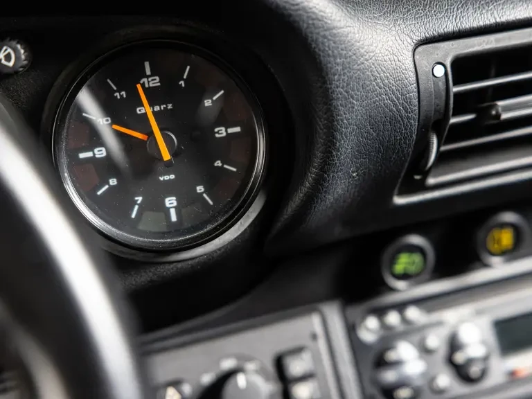 1994 Porsche 964 Speedster - Image 20 of 31