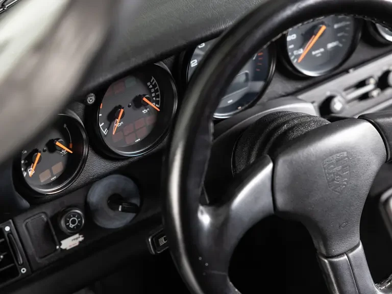 1994 Porsche 964 Speedster - Image 12 of 31