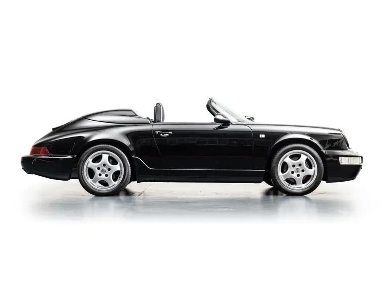 1994 Porsche 964 Speedster - Image 6 of 31