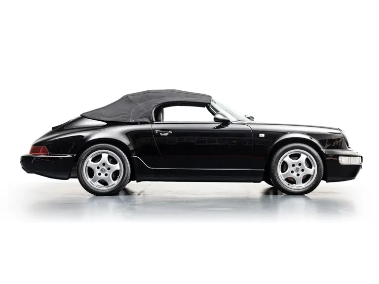 1994 Porsche 964 Speedster - Image 29 of 31