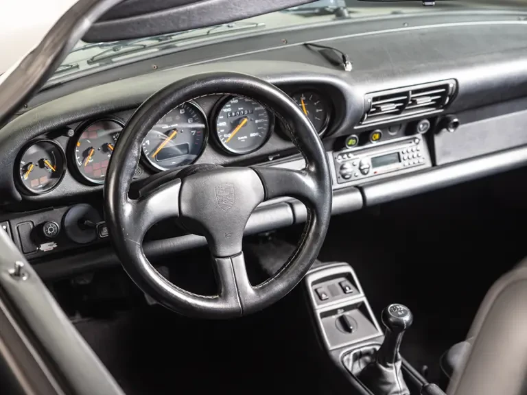 1994 Porsche 964 Speedster - Image 10 of 31