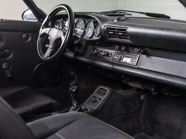 1994 Porsche 964 Speedster - Image 13 of 31