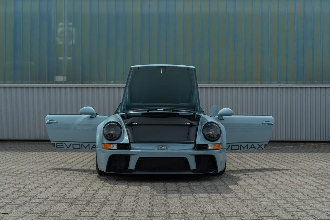 1994 Porsche 964 Speedster - Image 21 of 31