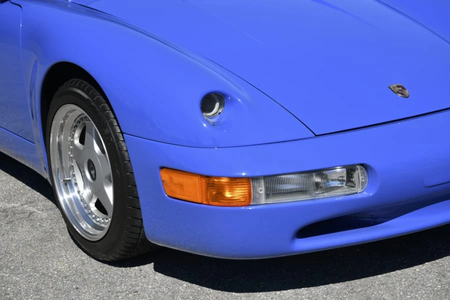 1994 Porsche 964 Speedster - Image 17 of 31