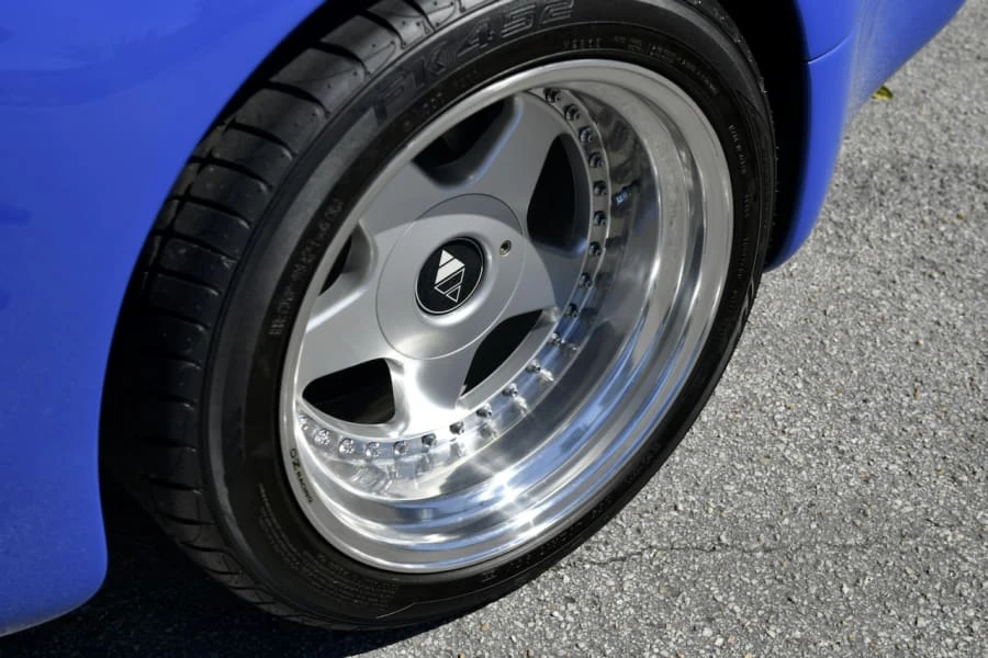 1994 Porsche 964 Speedster - Image 29 of 31