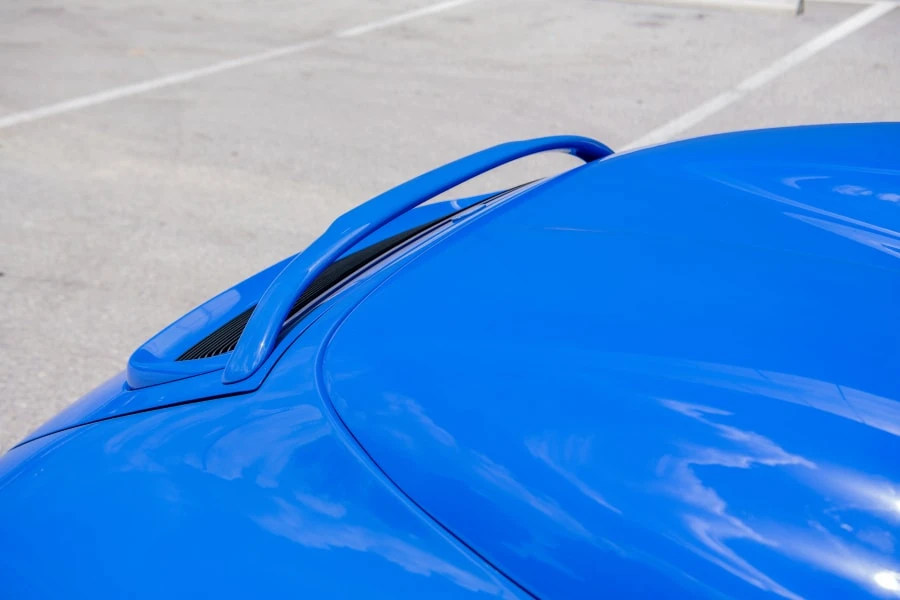 1994 Porsche 964 Speedster - Image 13 of 31