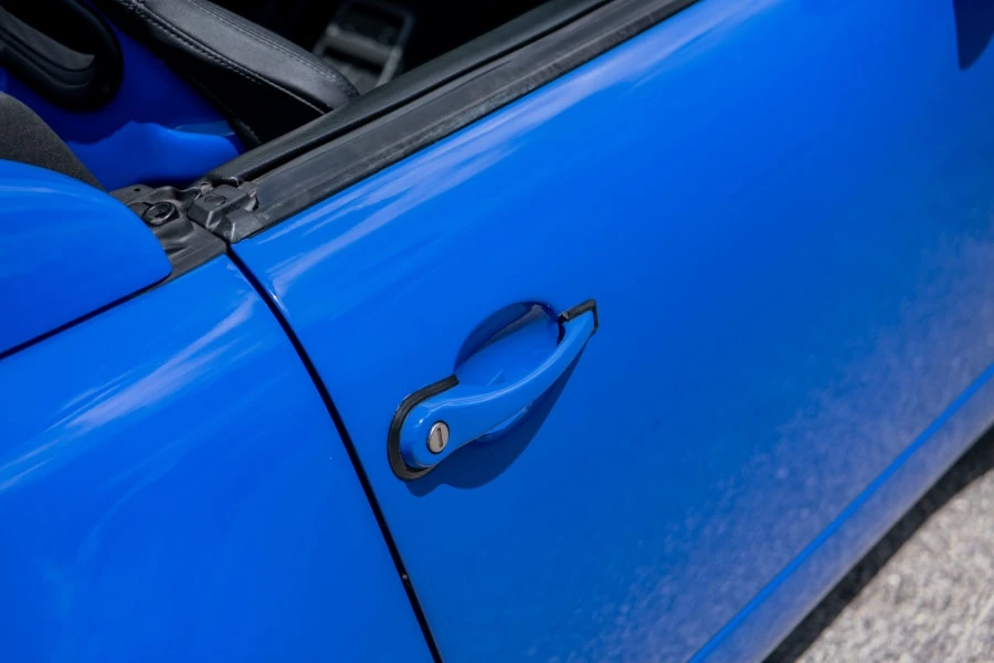 1994 Porsche 964 Speedster - Image 10 of 31