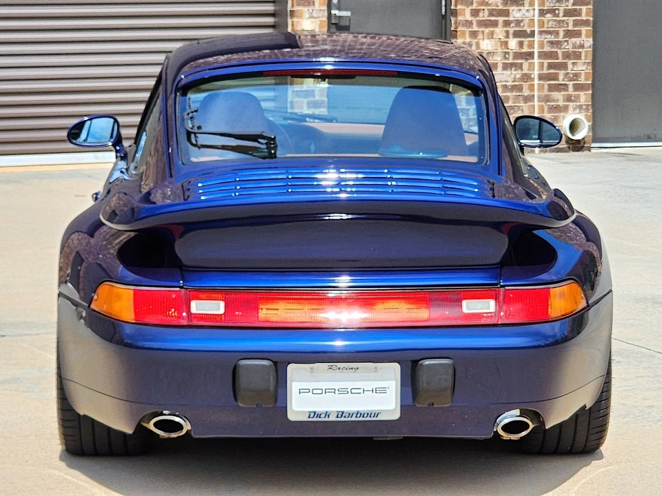 1994 Porsche 964 Carrera - Image 14 of 31