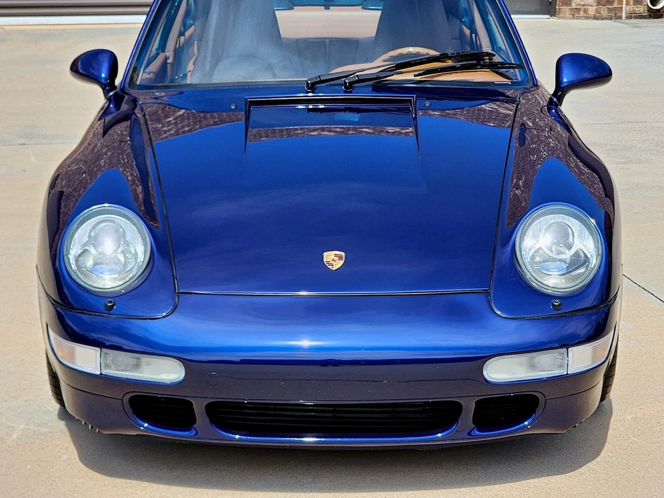 1994 Porsche 964 Carrera - Image 24 of 31