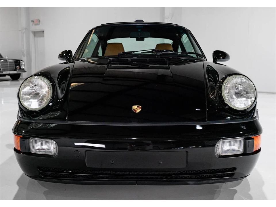 1994 Porsche 964 Turbo - Image 3 of 31