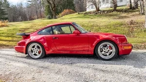 1994 Porsche 964 Turbo - Image 3 of 5