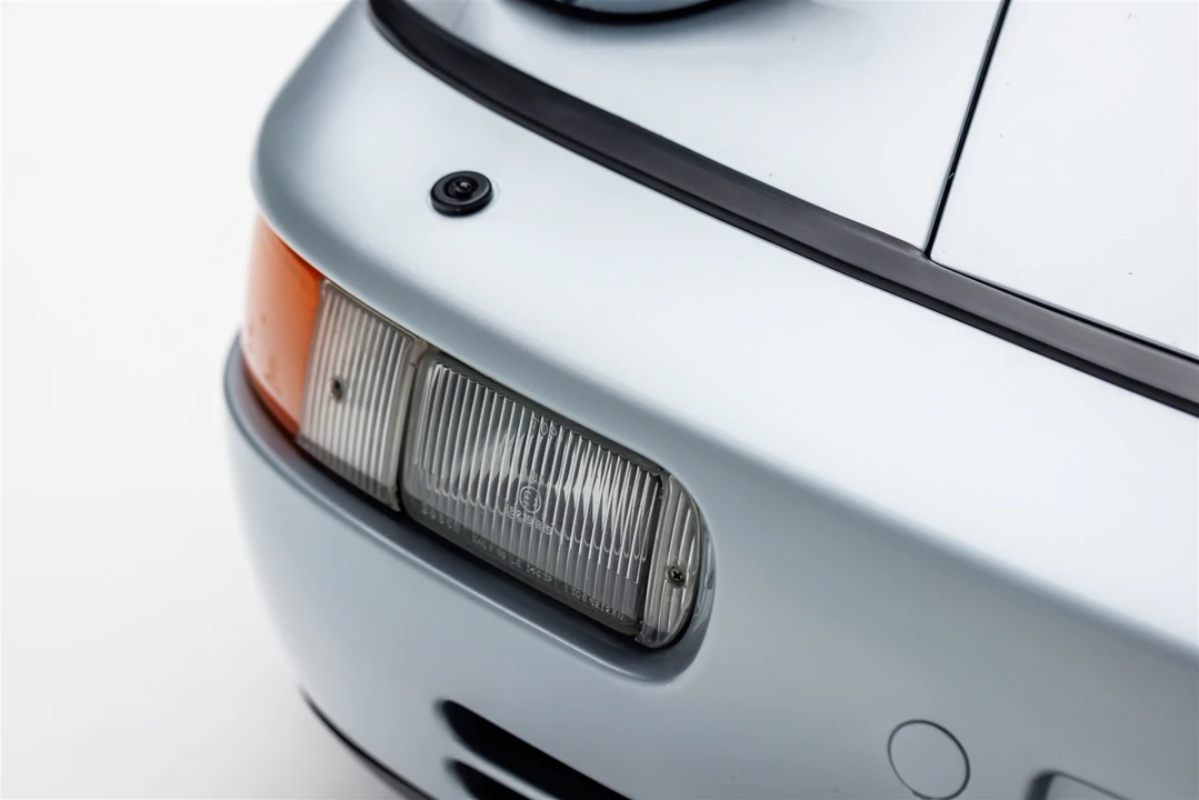 1994 Porsche 964 Turbo - Image 27 of 31