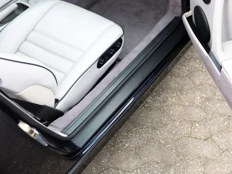 1994 Porsche 964 Turbo - Image 31 of 31