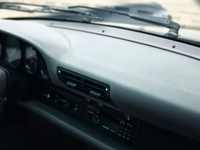 1994 Porsche 964 Turbo - Image 21 of 31