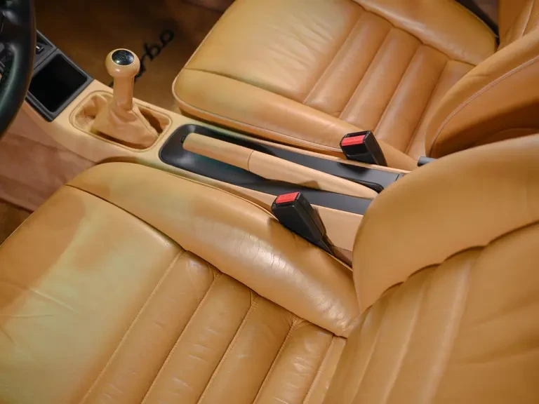 1994 Porsche 964 Turbo - Image 24 of 31