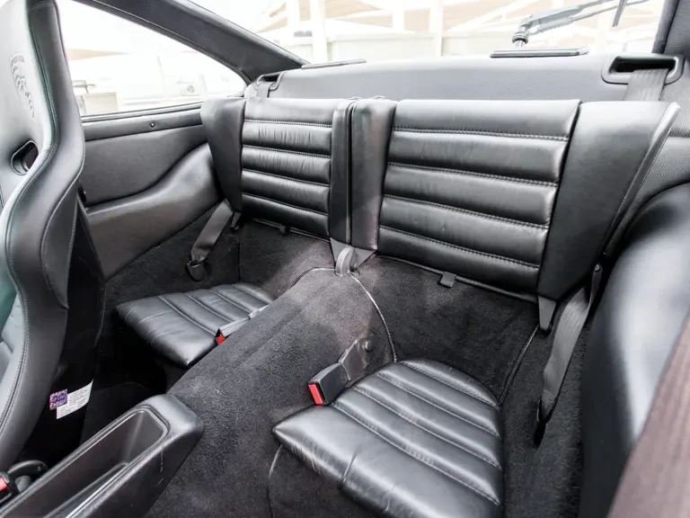 1994 Porsche 964 Turbo - Image 17 of 25