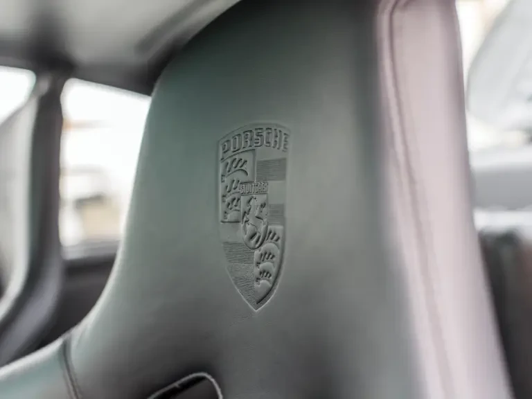 1994 Porsche 964 Turbo - Image 16 of 25