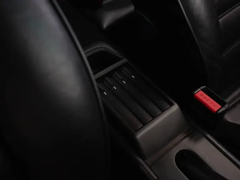 1994 Porsche 964 Turbo - Image 31 of 31