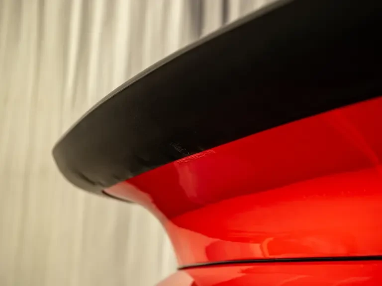 1994 Porsche 964 Turbo - Image 26 of 31