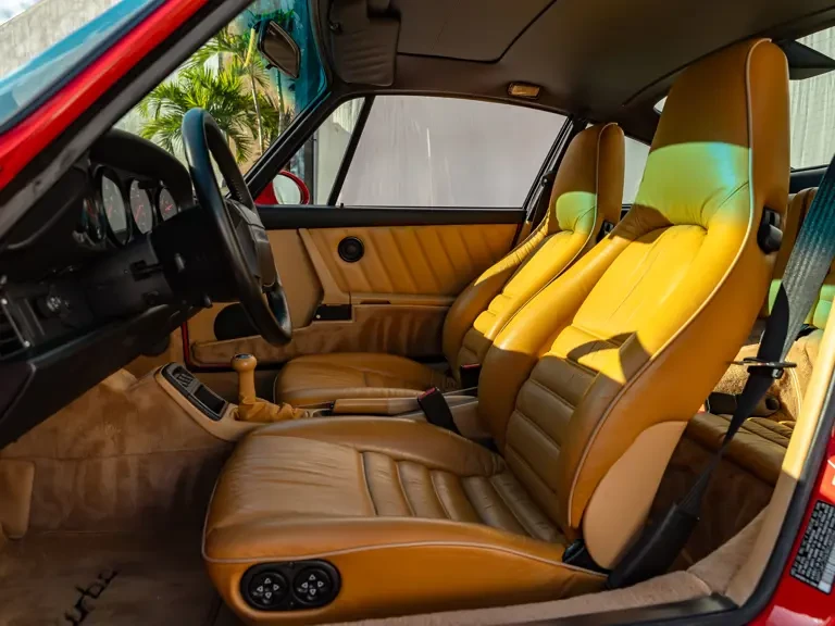 1994 Porsche 964 Turbo - Image 31 of 31