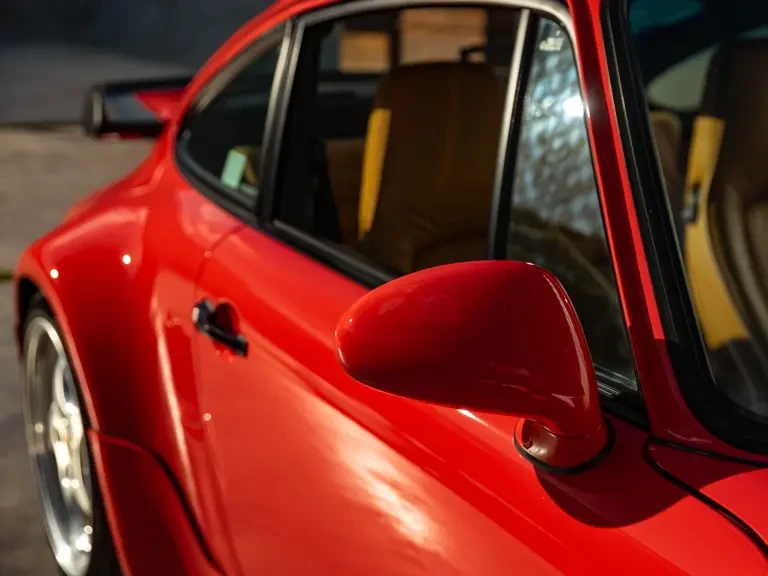 1994 Porsche 964 Turbo - Image 27 of 31