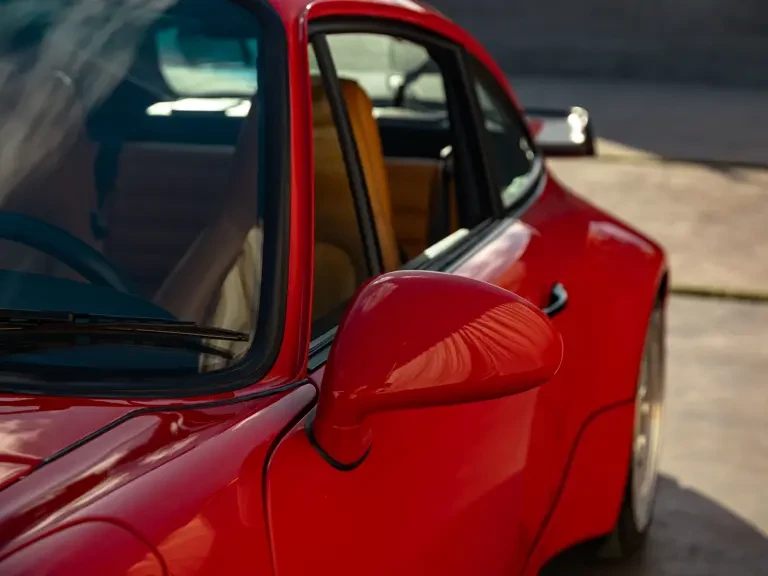 1994 Porsche 964 Turbo - Image 28 of 31