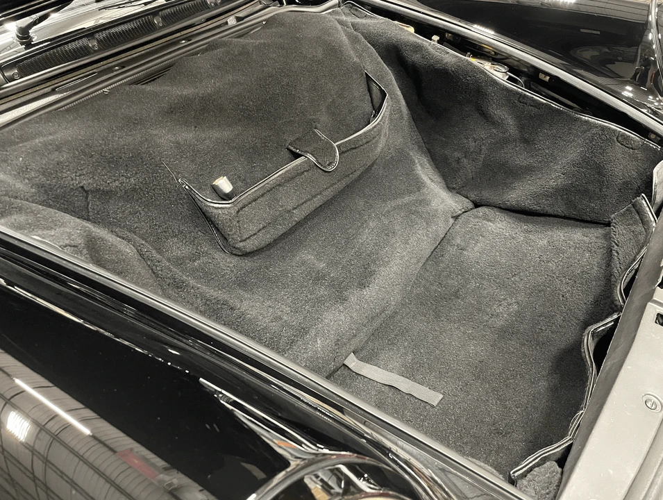 1994 Porsche 964 Turbo - Image 29 of 31