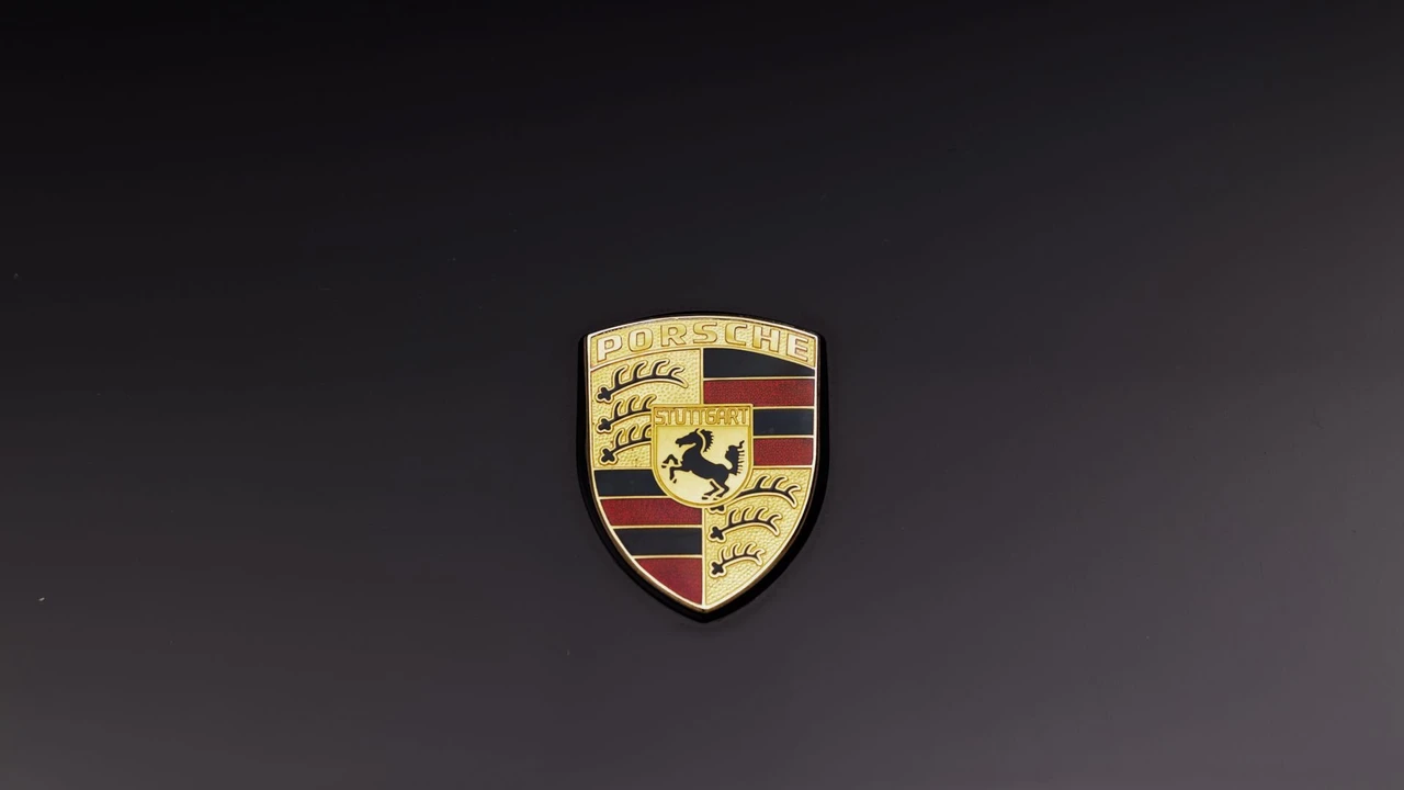 1994 Porsche 964 Turbo - Image 30 of 31