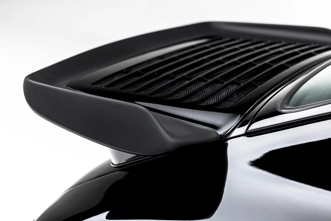 1994 Porsche 964 Turbo - Image 30 of 31