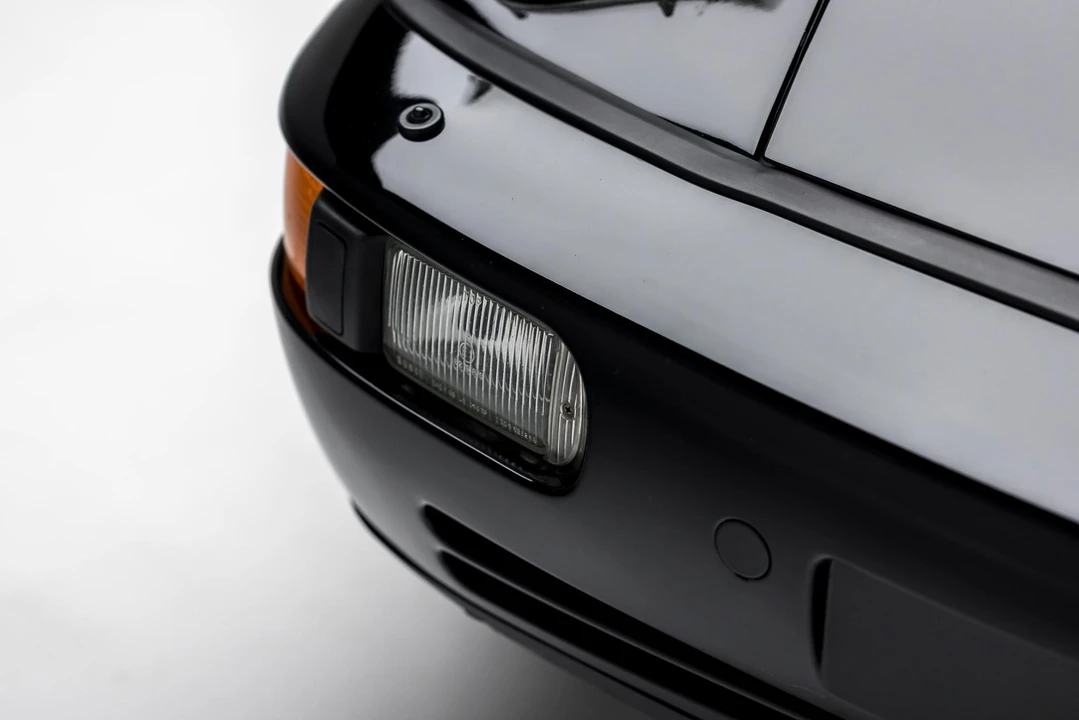1994 Porsche 964 Turbo - Image 24 of 31