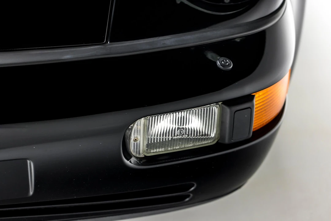 1994 Porsche 964 Turbo - Image 25 of 31