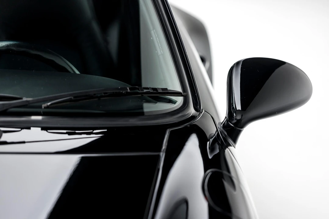 1994 Porsche 964 Turbo - Image 28 of 31