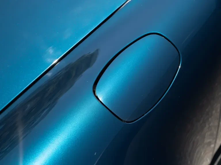 1994 Porsche 964 Turbo - Image 20 of 31