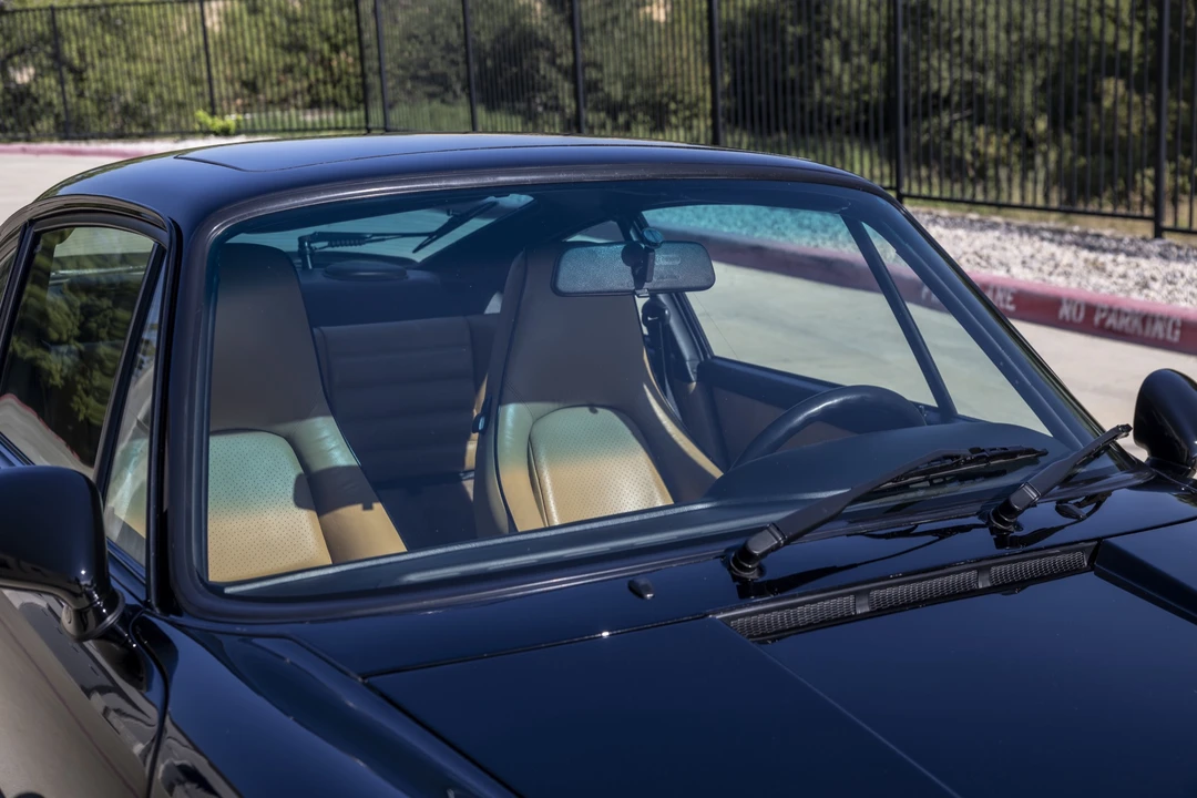 1994 Porsche 964 Turbo - Image 24 of 31