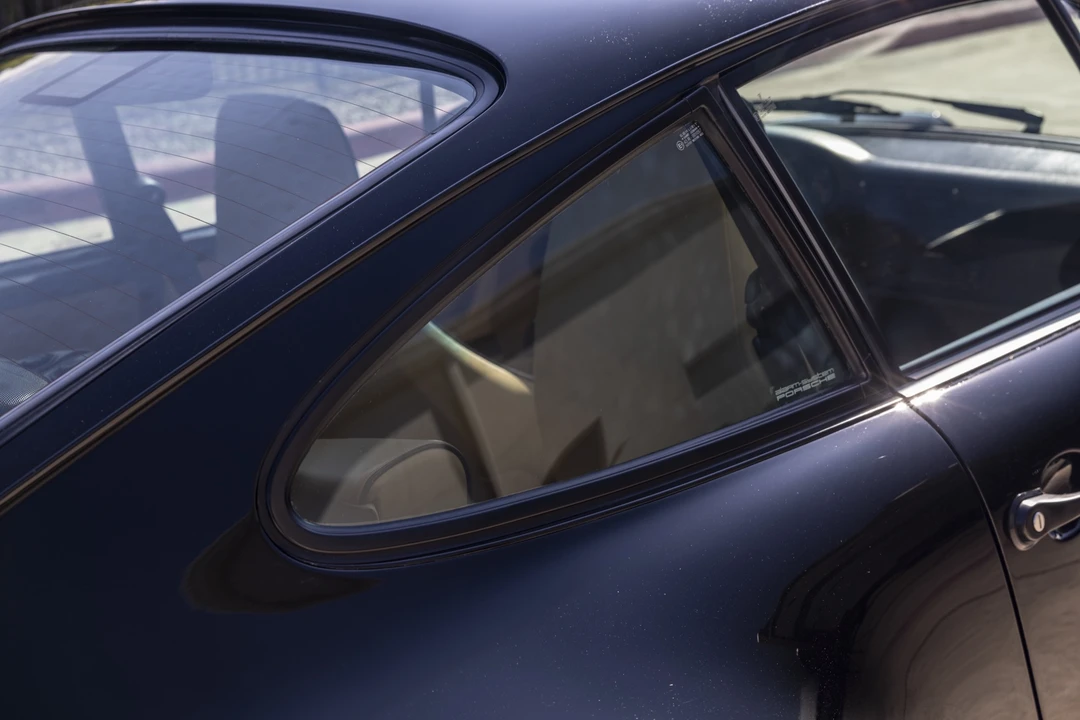 1994 Porsche 964 Turbo - Image 30 of 31