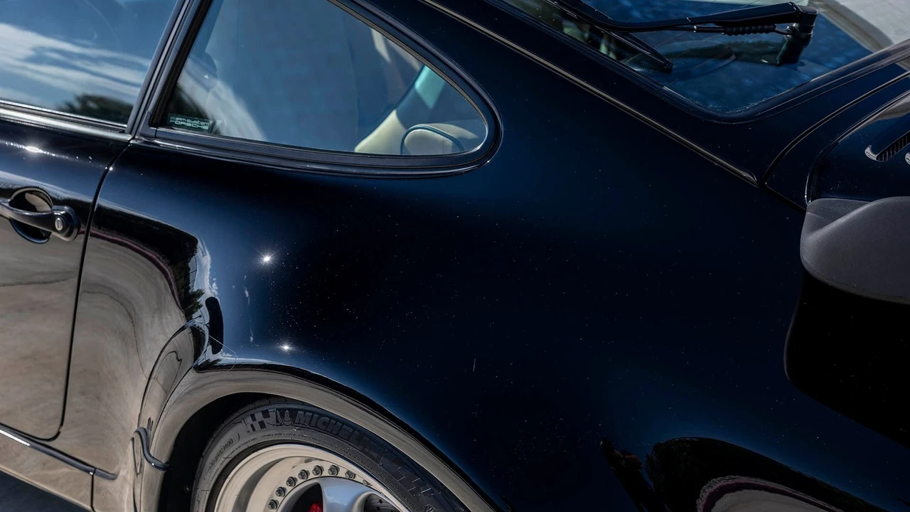 1994 Porsche 964 Turbo - Image 31 of 31