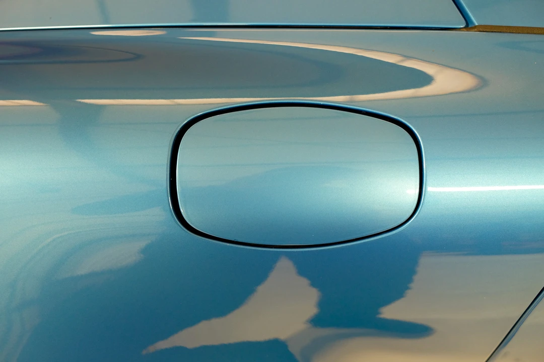 1994 Porsche 964 Turbo - Image 29 of 31