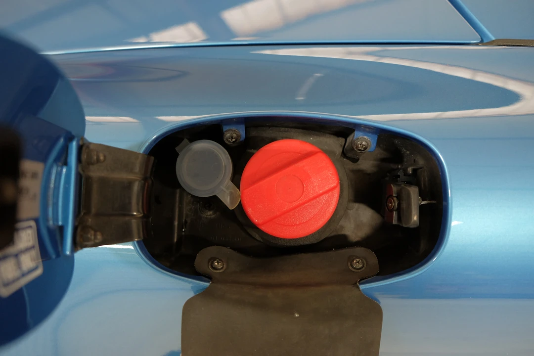 1994 Porsche 964 Turbo - Image 31 of 31