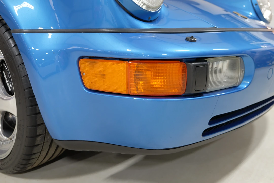 1994 Porsche 964 Turbo - Image 17 of 31