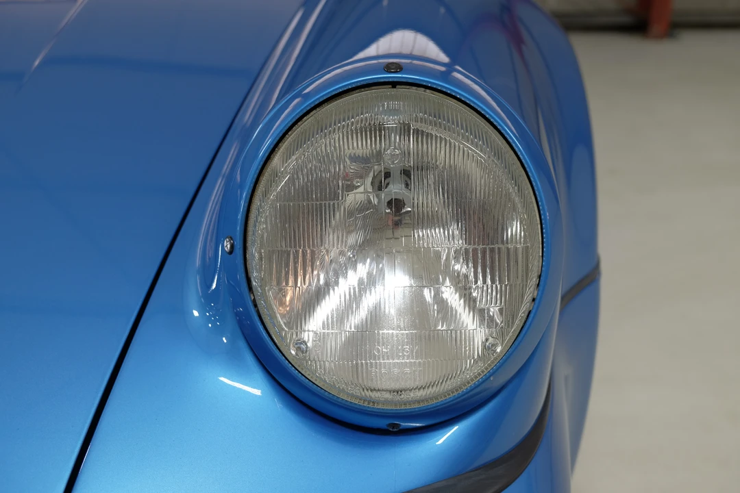 1994 Porsche 964 Turbo - Image 24 of 31