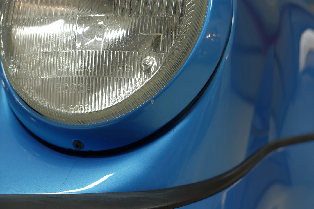 1994 Porsche 964 Turbo - Image 25 of 31