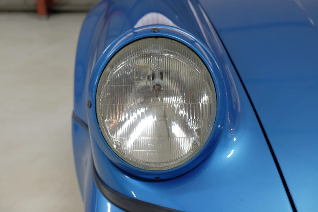 1994 Porsche 964 Turbo - Image 19 of 31