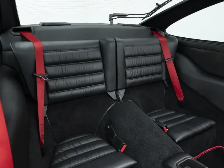 1994 Porsche 964 Turbo - Image 28 of 31