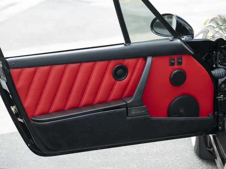 1994 Porsche 964 Turbo - Image 30 of 31