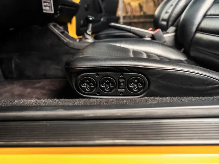 1994 Porsche 964 Turbo - Image 22 of 31