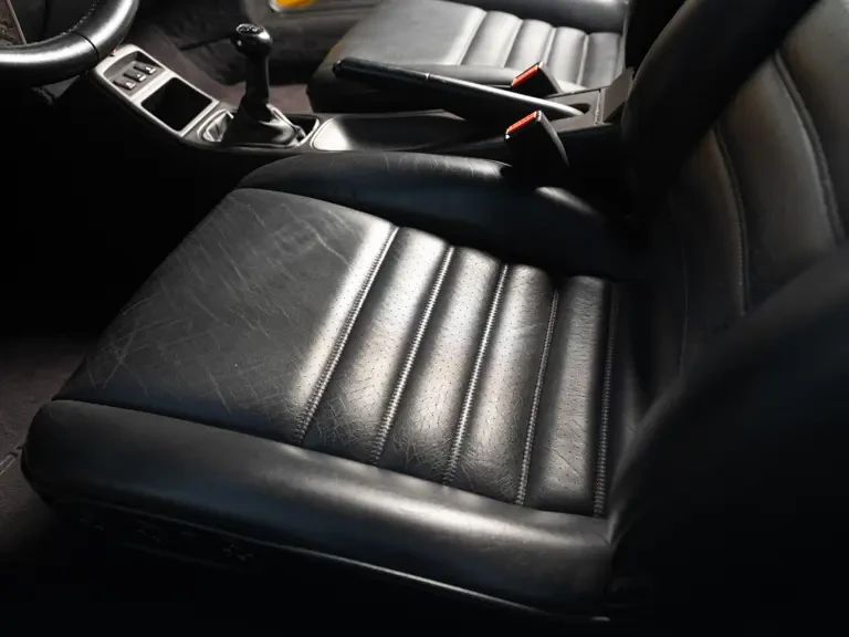 1994 Porsche 964 Turbo - Image 24 of 31
