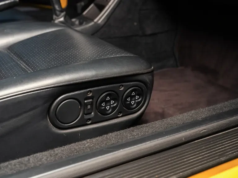 1994 Porsche 964 Turbo - Image 15 of 31