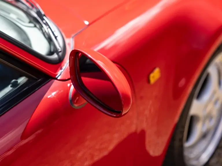 1994 Porsche 964 Turbo - Image 30 of 31