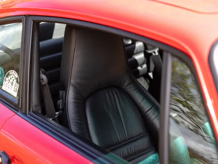 1994 Porsche 964 Turbo - Image 23 of 31